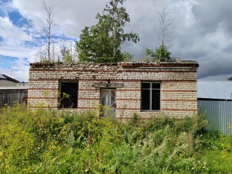 Аукцион по продаже земельного участка площадью 115 кв. м и нежилого здания площадью 76,2кв. м, расположенных по адресу: Свердловская обл., р-н.Артинский, с.Малая Тавра, Здание отделения связи, ул. Мира, д. 15.
